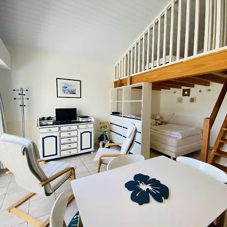 Casa de Férias T5 Etage Rue Des Gemmeurs -100