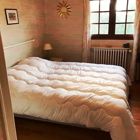T5 Etage Rue Des Gemmeurs -100 * Biscarrosse