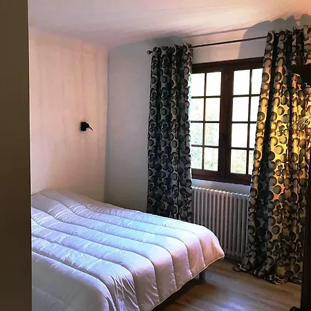 Casa de Férias T5 Etage Rue Des Gemmeurs -100 Biscarrosse