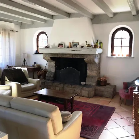 Casa de Férias T5 Etage Rue Des Gemmeurs -100 *