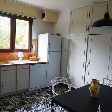 Casa de Férias T5 Etage Rue Des Gemmeurs -100